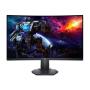 Dell 27" Curved Gaming Monitor S2722DGM