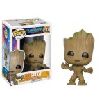 Funko Pop Guardians Of The Galaxy Vol. 2: Groot