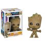 Funko Pop Guardians Of The Galaxy Vol. 2: Groot