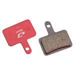 DCA016 Lx Deore M525 Disc Brake Pads