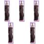 5 Packs Darling One Million Braid 33