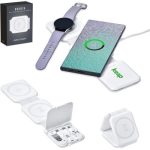 COUGAR Swiss Bogota Wireless Charger