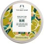 The Body Shop Olive Oil Body Butter