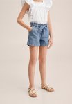 Shorts Gala - Blue