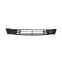 Hyundai Elantra Lower Grill 07-11