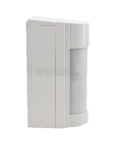 Ids X 16 8 Zone Alarm Panel Exp 24VDC