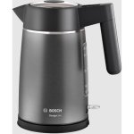 Bosch Designline Graphite Kettle