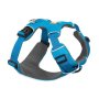 Front Range No-pull Harness - XX Small / X Small - XX Small / Blue Dusk