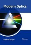 Modern Optics Hardcover