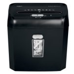 Rexel Shred Promax Qs