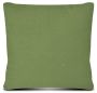 Panama Scatter Cushion Dark Green