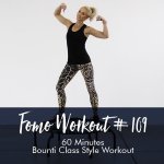 Fomo Style Workout 109