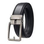 Click Belts For Men Luxury Brand Designer Fashion Automatic Buckle