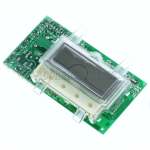 Dishwasher Display PC Board