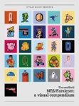 Nes famicom: A Visual Compendium