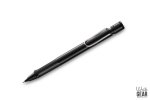 Lamy Safari Mechanical Pencil Shiny Black