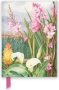 Kew Gardens: Marianne North: Beauties Of The Swamps At Tulbagh   Foiled Journal     Notebook / Blank Book