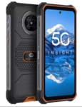 P10 Shockproof 5G Rugged Waterproof Smartphone