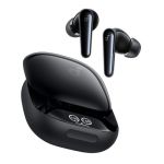 Liberty 4 Pro True Wireless Noise-cancelling Earbuds – Glossy Black
