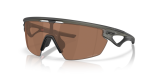 Oakley - Sphaera - Matte Olive Ink prizm Tungsten
