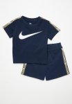 Nike Nkn N Nsw Club Poly Ft Short S - Midnight Navy