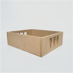 Wood Crate