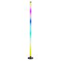 Smart LED Corner Floor Light 16000 Diy Color Music Sync App/remote Control