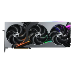 MSI Geforce Rtx 5090 32G Vanguard Soc Launch Edition 32GB GDDR7 30GBPS Memory Speed PCI Express Gen 5 Pre-owned