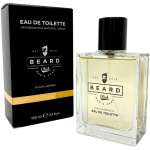 Beard Club Eau De Toilette 100ML