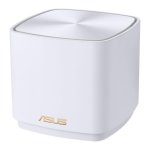 Asus Dual-band Zenwifi XD5 Single-pack Home Mesh Wifi System – White