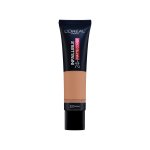 Infallible Matte 24H Fresh Wear Foundation 300 Amber
