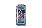 - High-speed Steel Drill Bit - Set Of 13