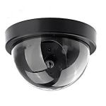 Realistic Looking Security Camera – Dummy Dome