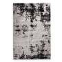 Alin Nova Light Modern Area Rug - 300 X 400 Cm / L.grey/d.grey