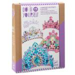Diy Princess Tiaras