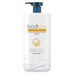 Bodidoc Tissue Oil Lotion With Urea 450ML