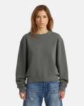 G-star Raw Modern Basic Relaxed Asfalt - XL Grey