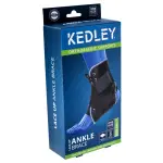 Support Lace Up Ankle