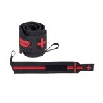 Red-line Wrist Wrap