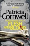Flesh And Blood Paperback