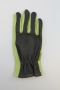 Gloves Leather Geolia NR7 Small