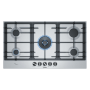 Bosch PCR9A5B90Z Gas Hob 90CM