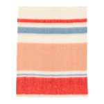 Somerset East Mohair Blanket - Throw