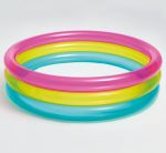 Intex - Pool Baby Rainbow