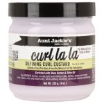 Curl La La Custard 254ML