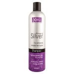 XHC Xpel Hair Care Shimmer Of Silver Shampoo 400ML By