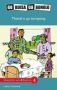 Reading Is Easy: Thandi O Ya Toropong: Grade 4   Tswana Paperback