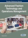 Advanced Fashion Technology And Operations Management Hardcover