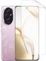 Heavy Duty Hydrogel Screen Protector Film - Set Of 2 - Honor Magic 6 Pro