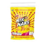 Niknaks Maize Snacks Balers Cheese 50 X 20G